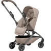 Joolz Aer2 Nest To Seat - Sandy Taupe