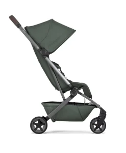Joolz Aer2 Pushchair - Forest Green
