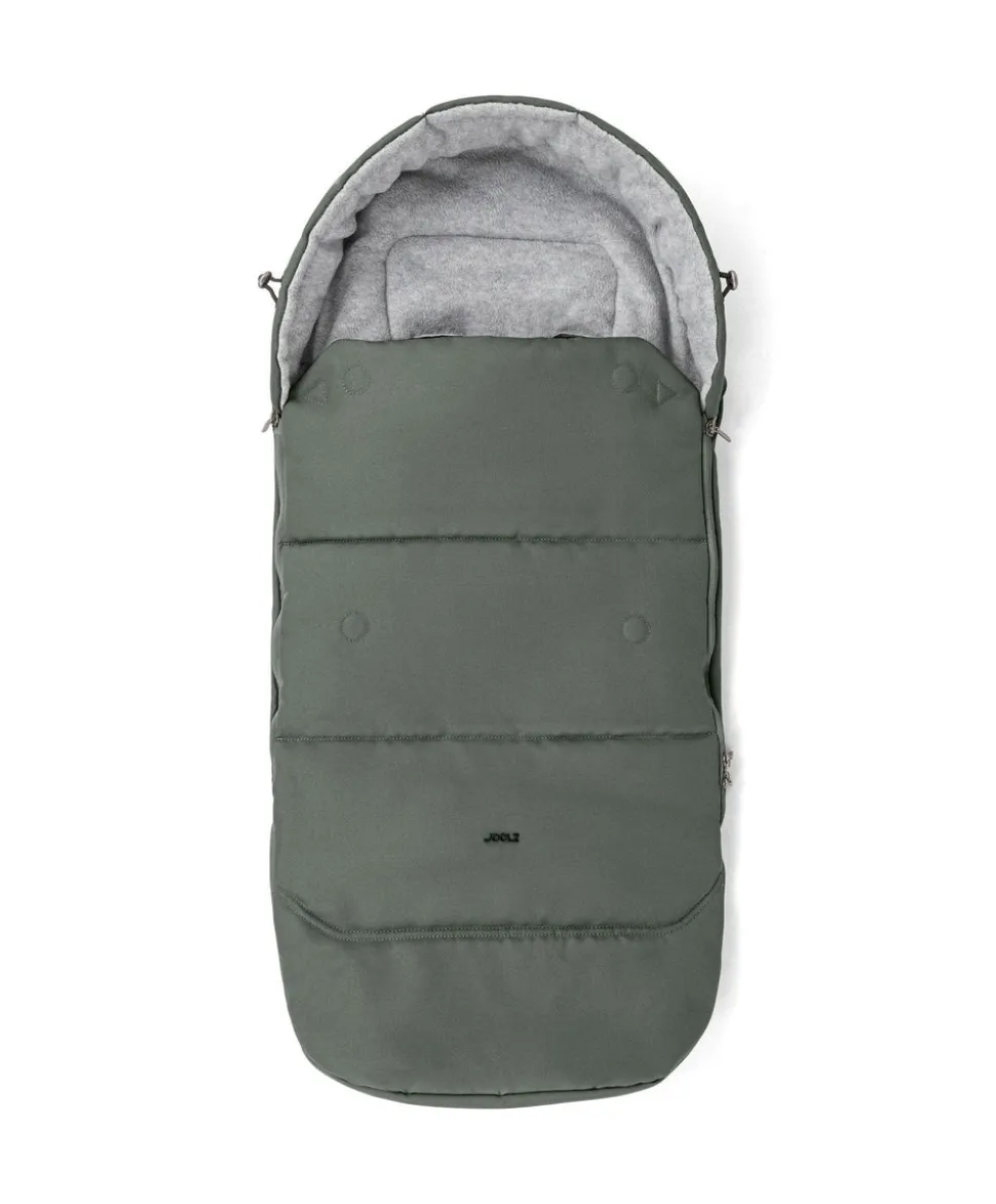 Joolz Universal Footmuff Forest Green
