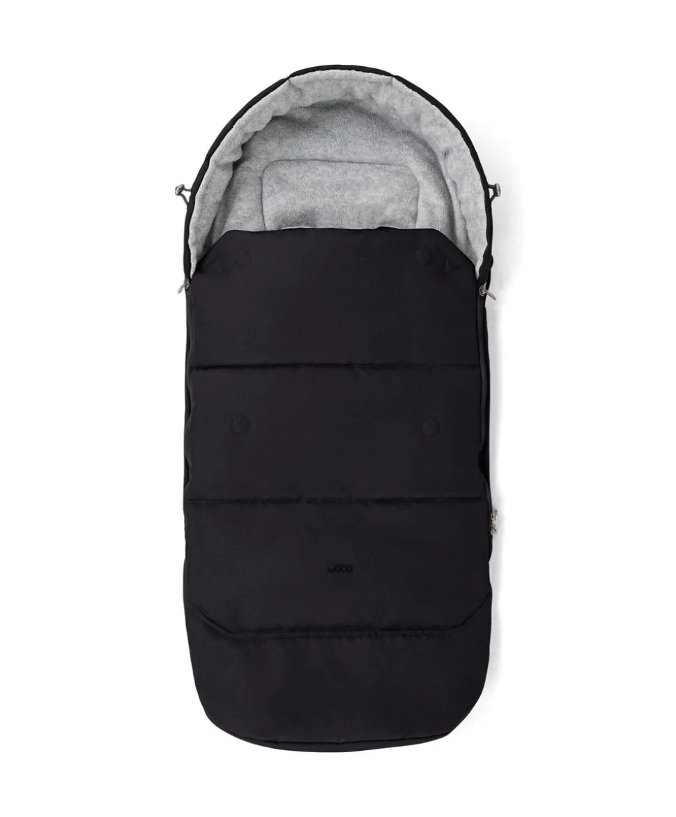 Joolz Universal Footmuff - Space Black