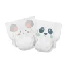 Kit & Kin Hypoallergenic Eco Nappies - Size 2