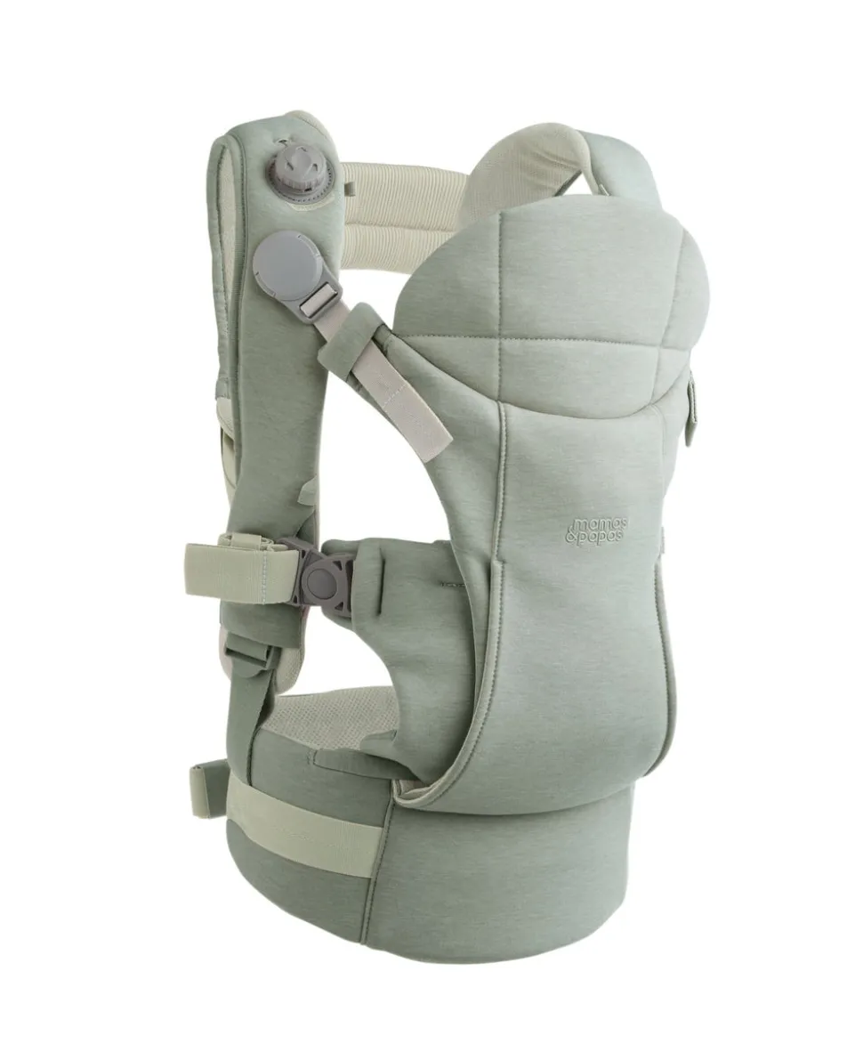 Kudo Baby Carrier - Sage