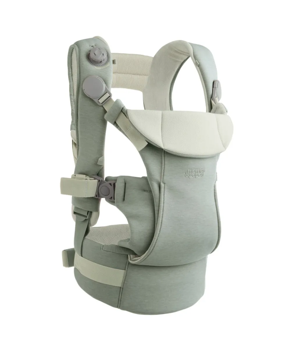 Kudo Baby Carrier - Sage