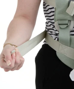 Kudo Baby Carrier - Sage