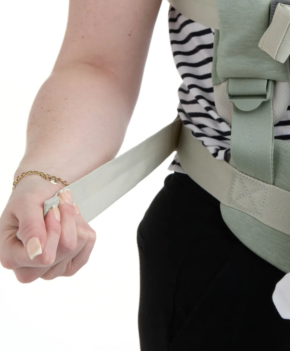 Kudo Baby Carrier - Sage
