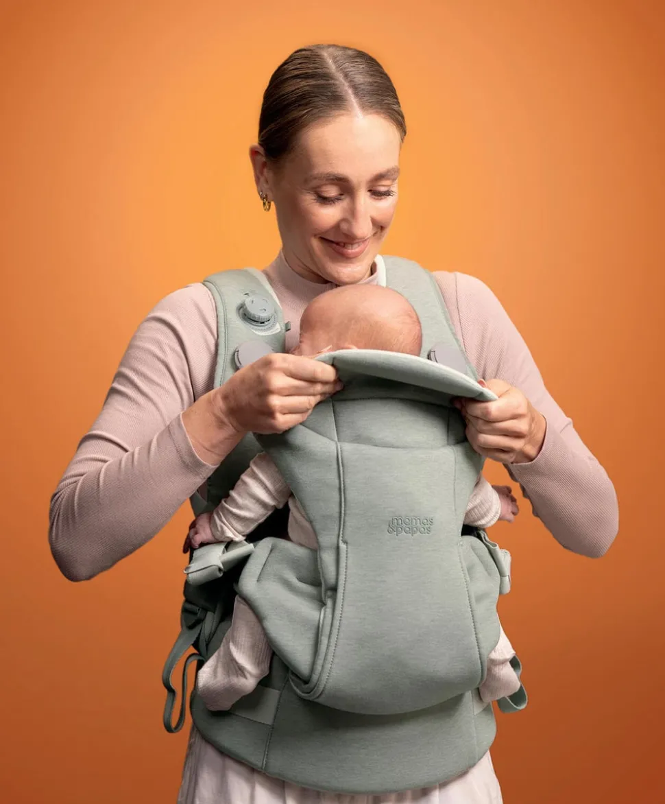 Kudo Baby Carrier - Sage