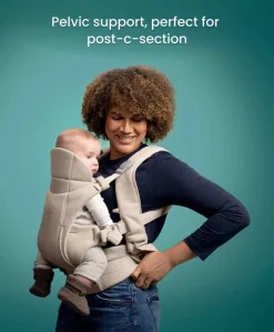 Kudo Baby Carrier - Sage