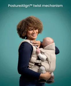Kudo Baby Carrier - Sage