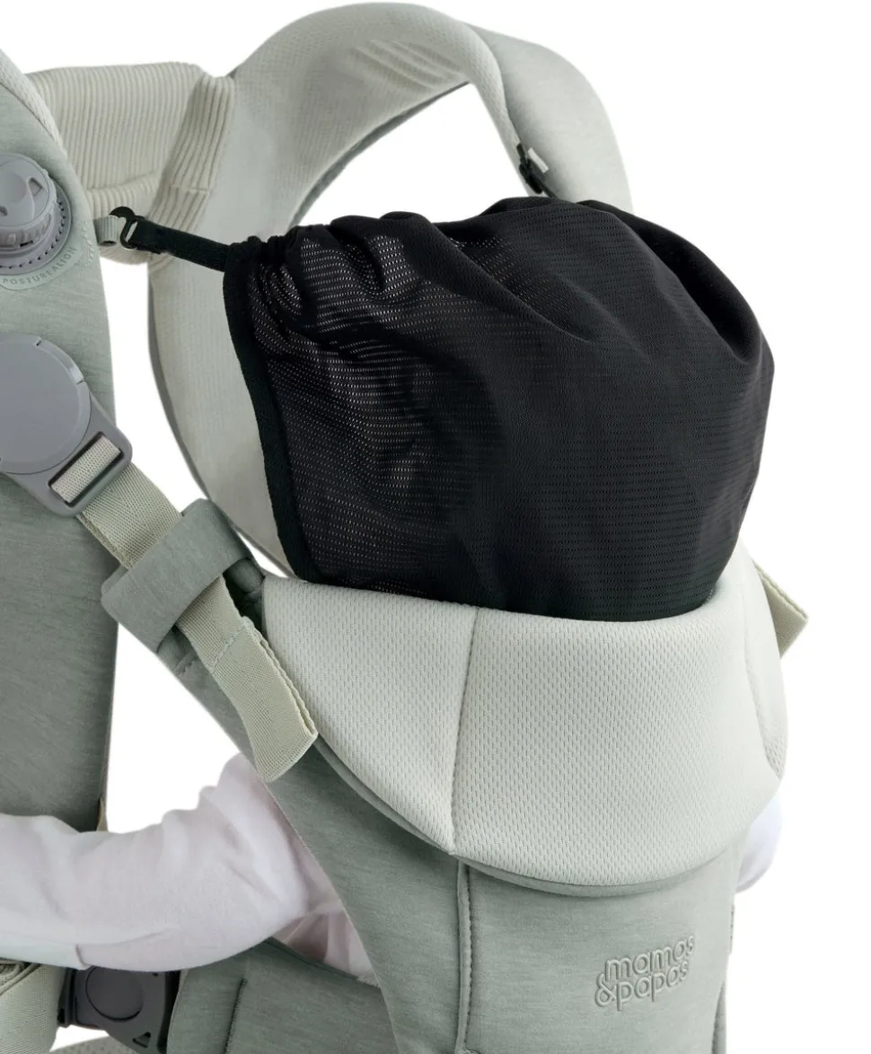 Kudo Baby Carrier - Sage