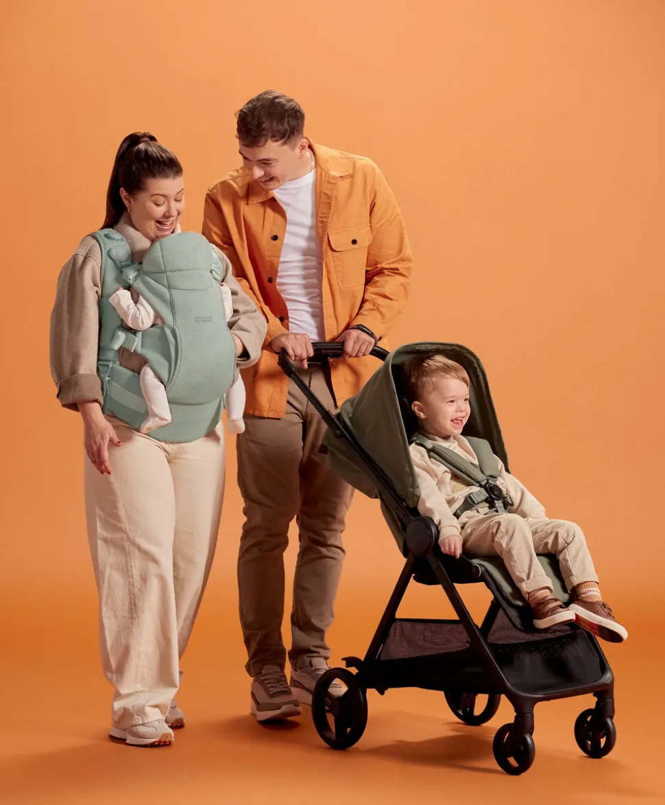 Kudo Baby Carrier - Sage