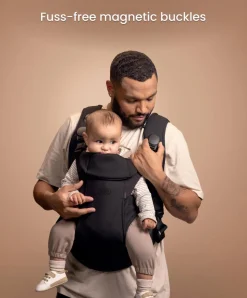 Kudo Baby Carrier - Sage