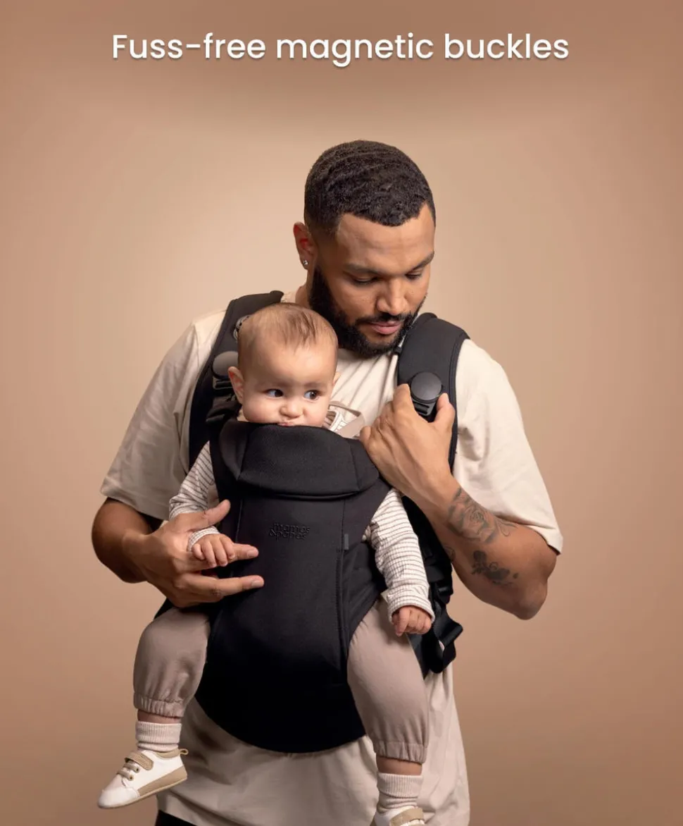 Kudo Baby Carrier - Sage
