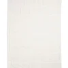 Large Cellular Blanket - White