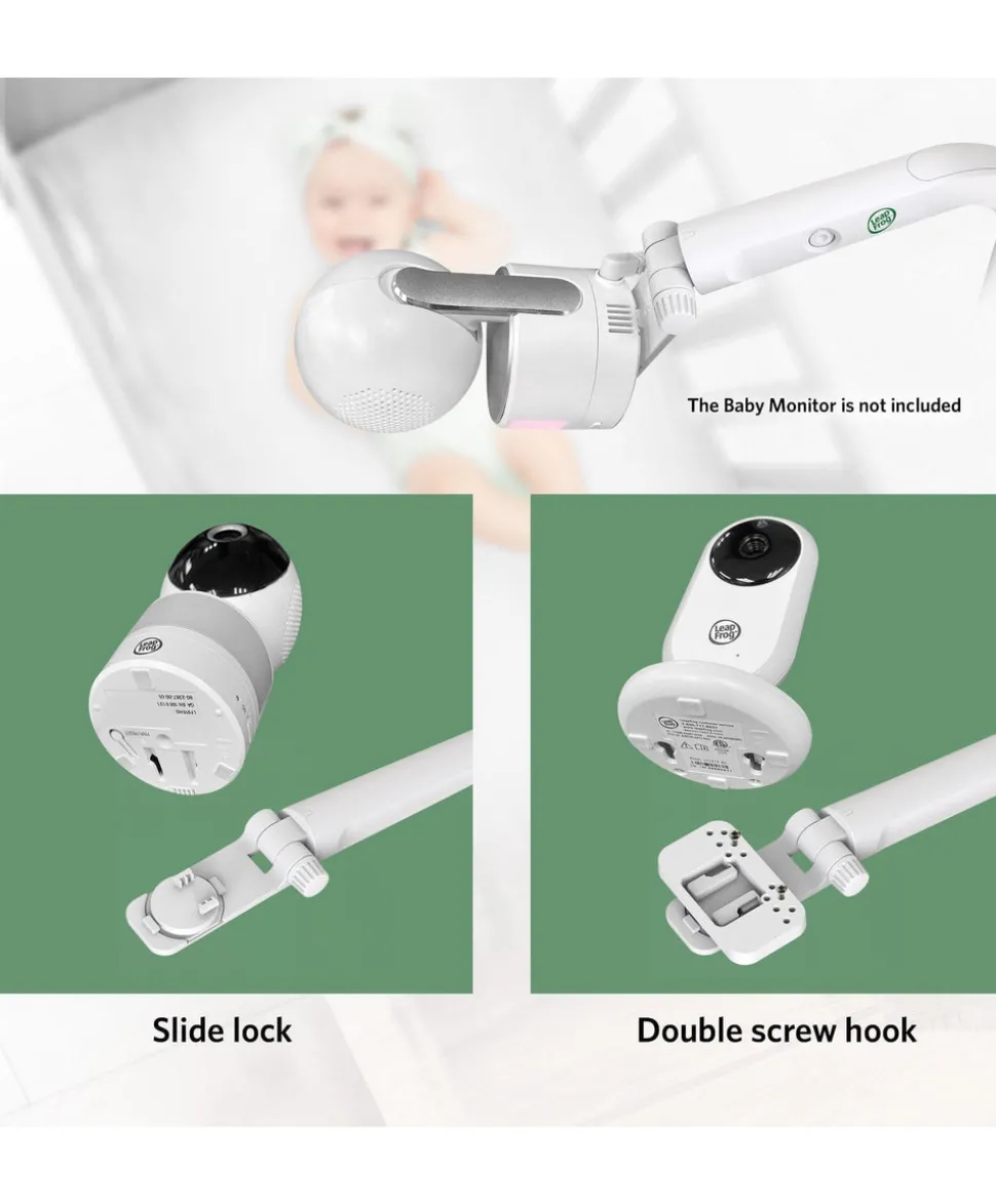 Leapfrog Universal Floor Stand