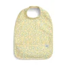 Lemon Meadow Scoop Bibs (Pack of 2)