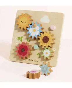 Le Toy Van Meadow Bees Gear & Cogs