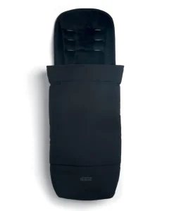 Libro Stroller Bundle with Footmuff - Oyster