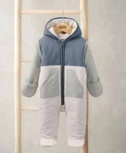 Lightweight Pramsuit