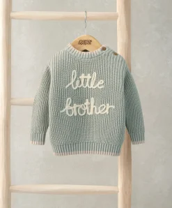 Little Brother Jumper