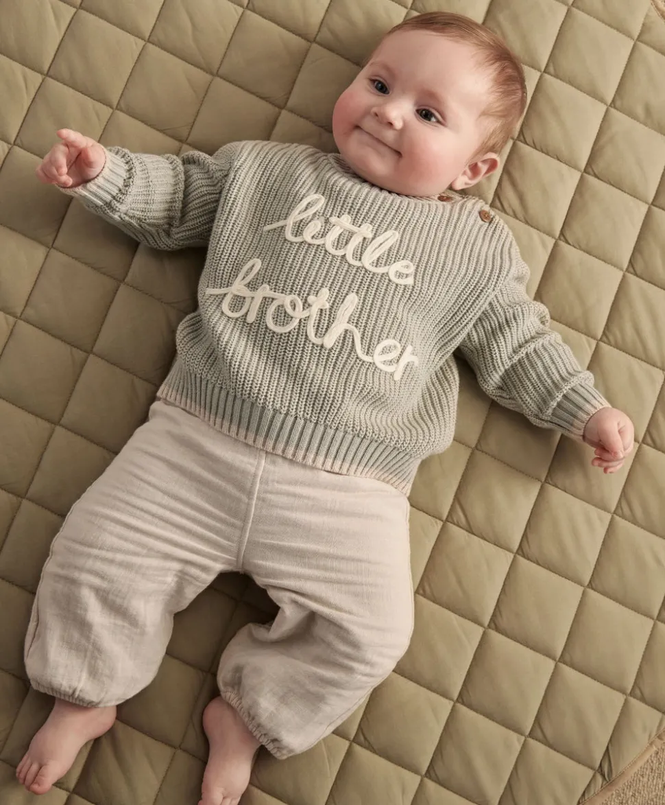 Little Brother Jumper