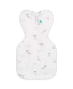 Love to Dream Swaddle Up™ (1.0 Tog) - Cloud Bunny