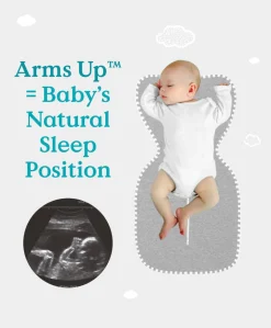 Love to Dream Swaddle Up™ (1.0 Tog) - Cloud Bunny