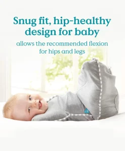 Love to Dream Swaddle Up™ (1.0 Tog) - Dark Olive