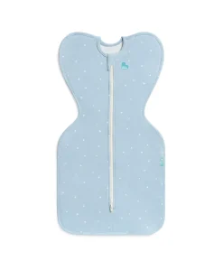Love to Dream™ Swaddle Up (1.0 Tog) - Powder Blue