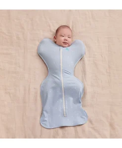 Love to Dream™ Swaddle Up (1.0 Tog) - Powder Blue