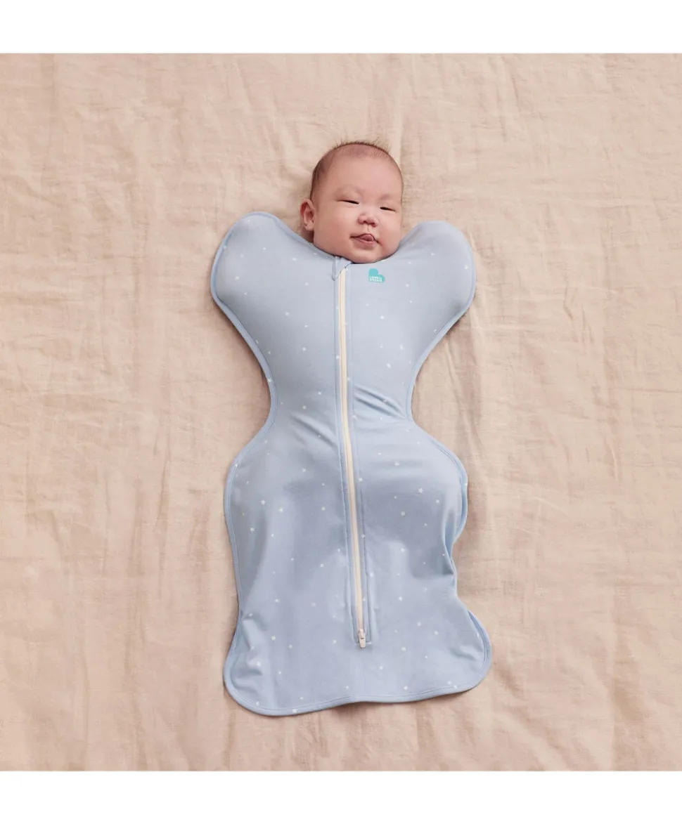 Love to Dream™ Swaddle Up (1.0 Tog) - Powder Blue