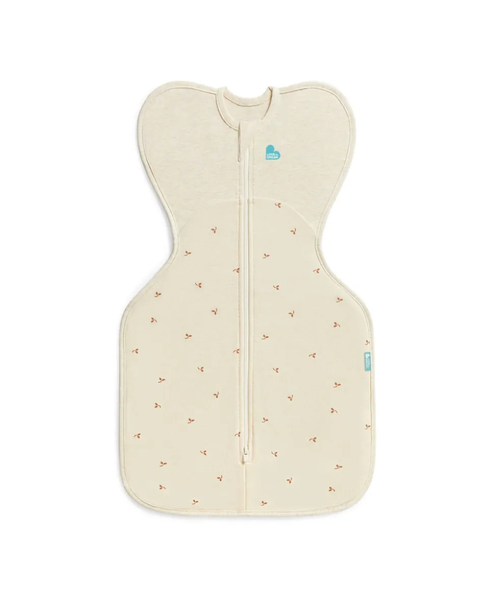 Love to Dream™ Swaddle Up (1.5 Tog) - Twig