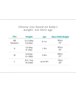 Love to Dream™ Swaddle Up (1.5 Tog) - Twig