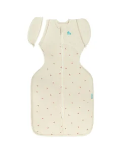 Love to Dream™ Swaddle Up™ Transition Bag (1.5 Tog) Medium - Twigs Oatmeal