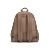 Luxe Minimalist Backpack - Russett