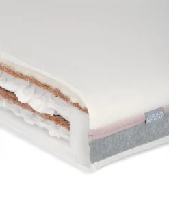 Luxury Hybrid Twin Cotbed Mattress