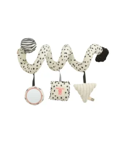 Mamas & Papas Monochrome Travel Spiral