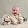 Mamas & Papas Monochrome Tummytime Roll