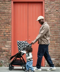 Mamas & Papas x Another Fox Libro - Ying & Yang