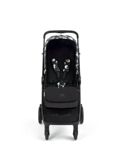 Mamas & Papas x Another Fox Libro - Ying & Yang