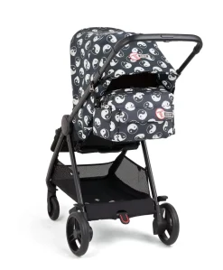 Mamas & Papas x Another Fox Stroller Organiser - Ying & Yang