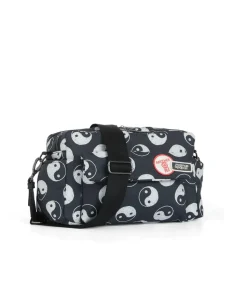 Mamas & Papas x Another Fox Stroller Organiser - Ying & Yang