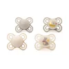 MAM Day & Night Soother Set (0-6m)