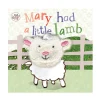 Mary Had a Little Lamb Baby Book