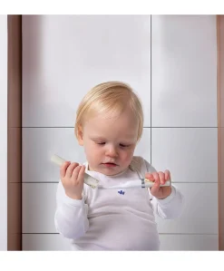 Matchstick Monkey Baby Electric Sonic Toothbrush - Giraffe