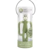 Matchstick Monkey Original Teething Toy - Olive Green