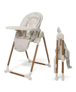 Maxi-Cosi Ava Plus Highchair - Elegance Beige