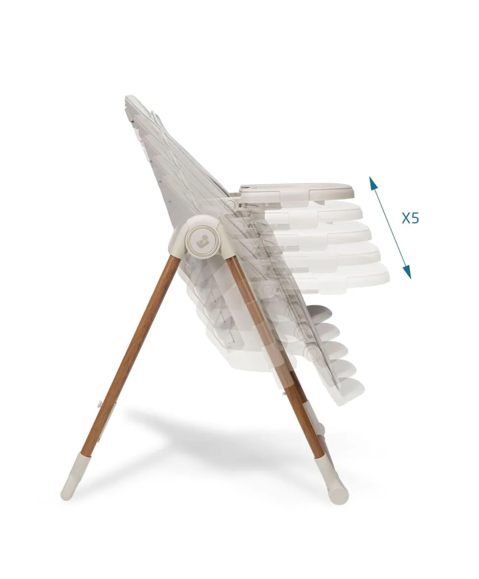 Maxi-Cosi Ava Plus Highchair - Elegance Beige