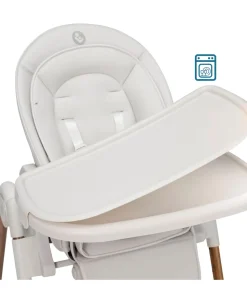 Maxi-Cosi Ava Plus Highchair - Elegance Beige