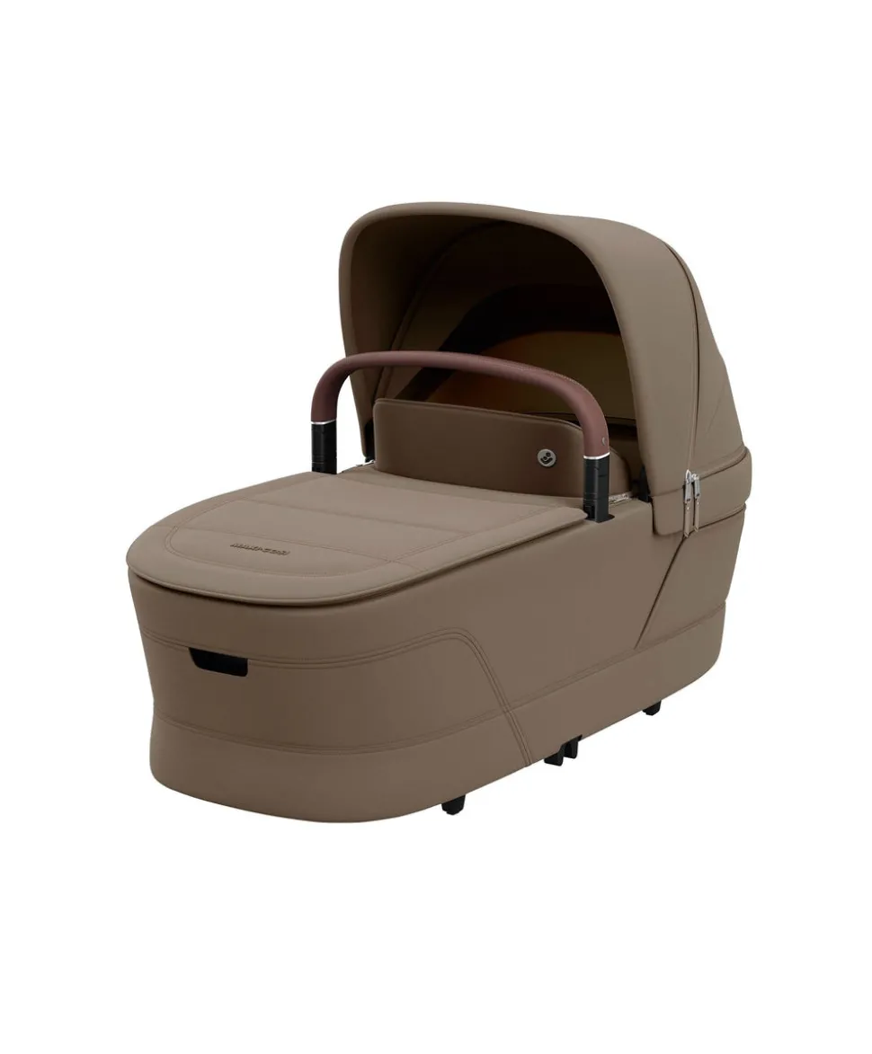 Maxi-Cosi Cabin Carrycot - Oak Truffle