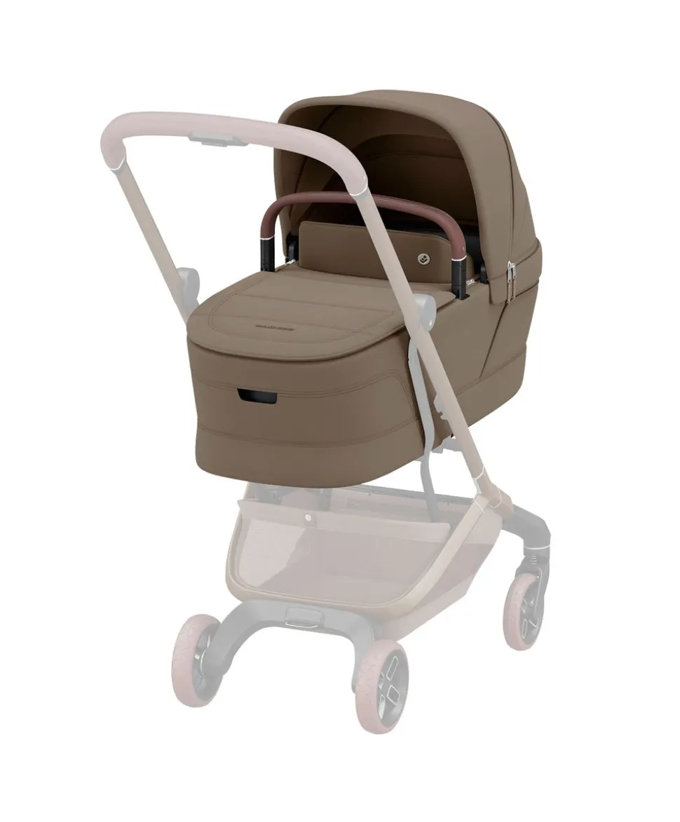 Maxi-Cosi Cabin Carrycot - Oak Truffle